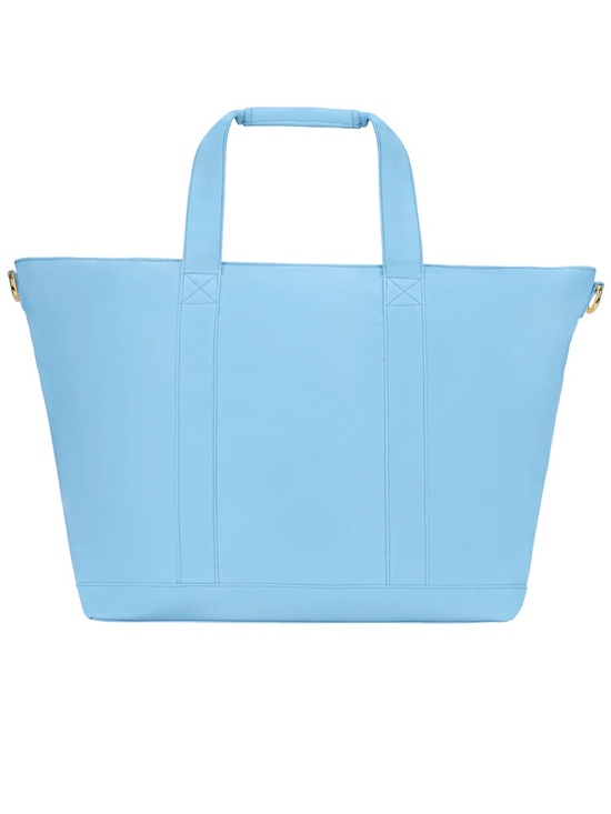 Stoney Clover Lane Handbags - Tote Bag | Periwinkle - Stoney Clover Lane